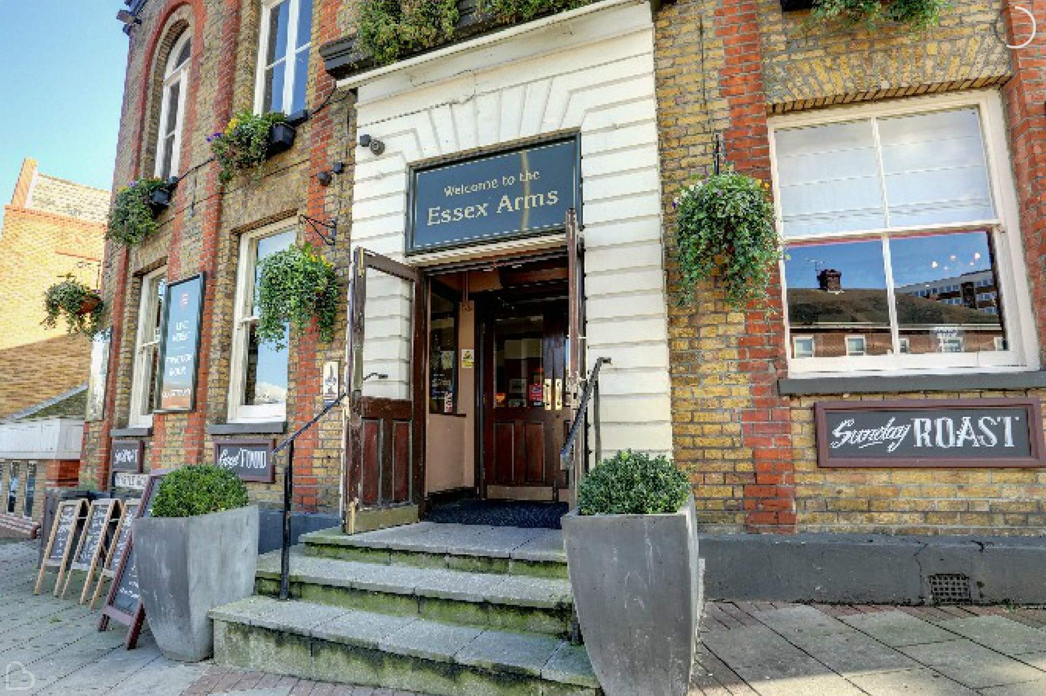 16 Cheap Wedding Venues in Essex Wedding Advice Bridebook